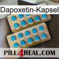 Dapoxetine Capsule new08